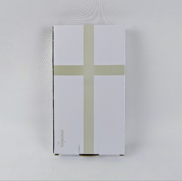 Temp-Tations by Tara Spoon Rest White Woodlands Collection Red Cardinal NIB - Picture 10 of 11